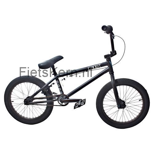 Verde Cadet 18 specificaties